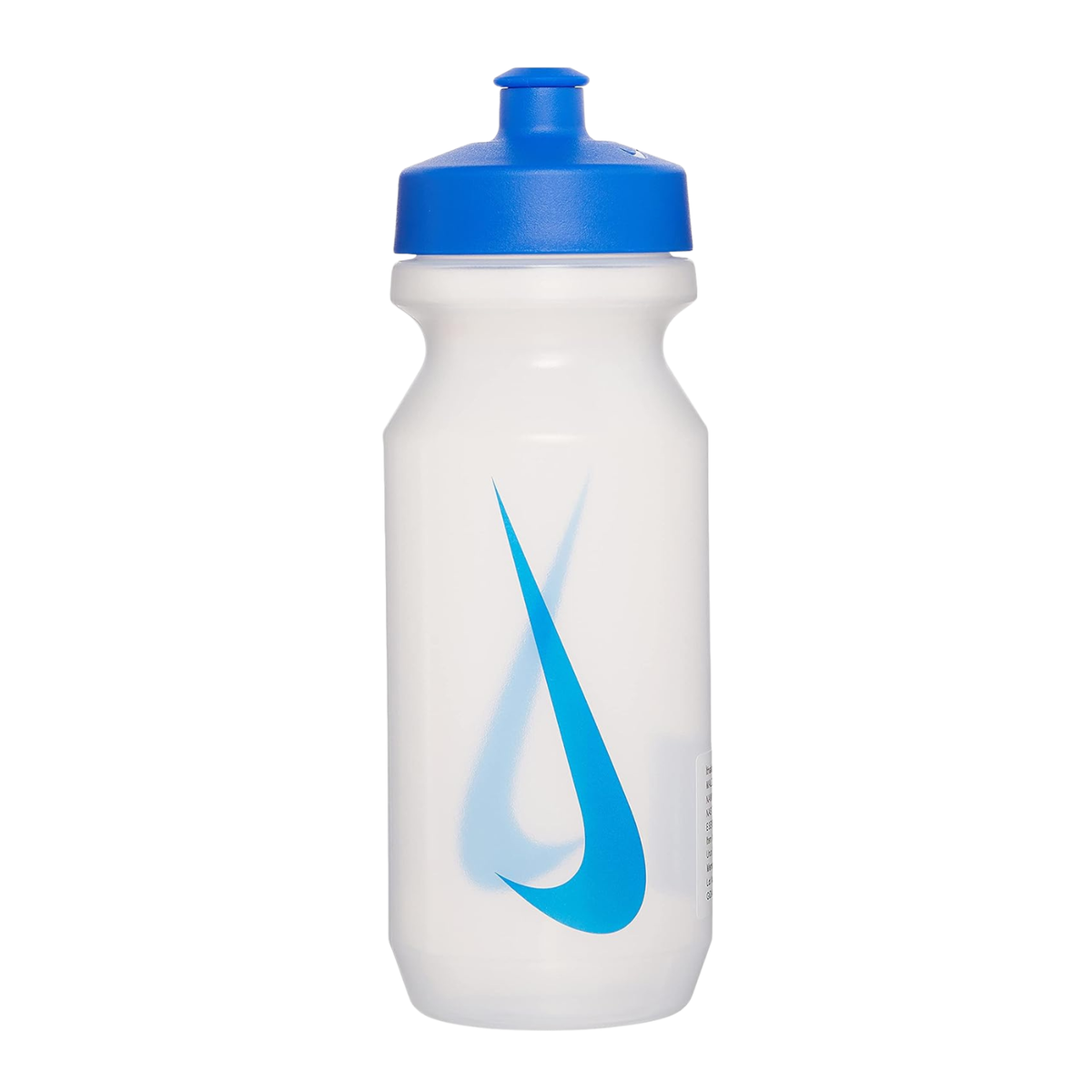 Nike Big Mouth Bottle 2.0 22oz - Game Royal