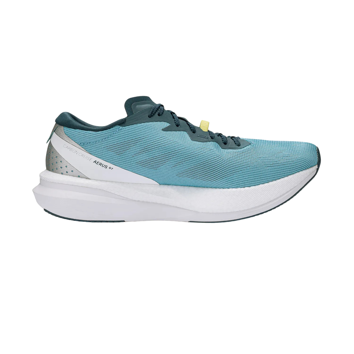 Yonex Carbon Cruise Aerus GT running shoe in Sky Blue - alternate view