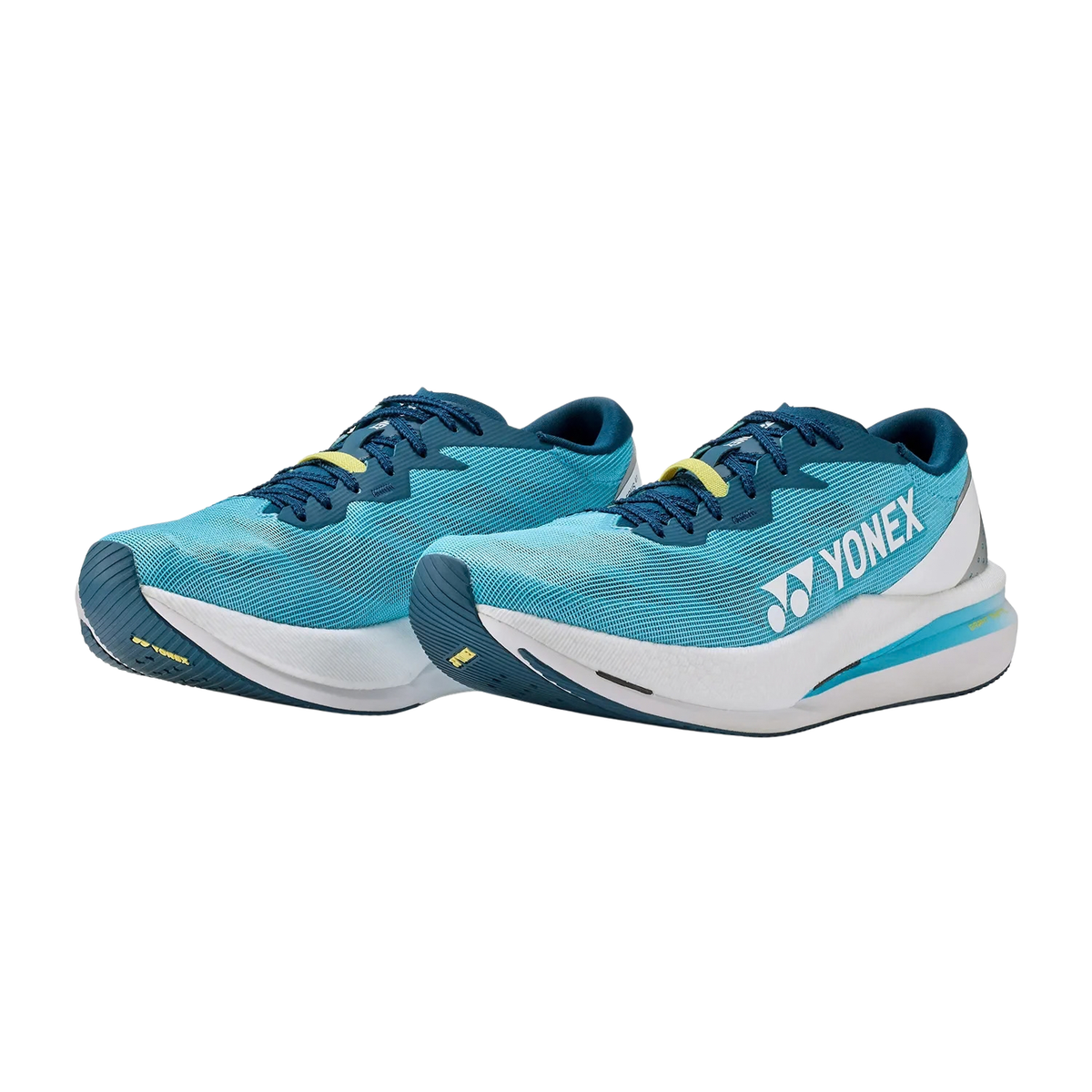 Yonex Carbon Cruise Aerus GT running shoe in Sky Blue - alternate view