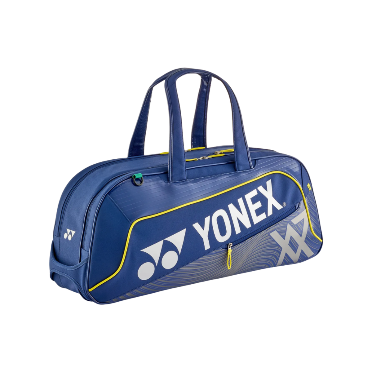 Yonex BA02631VEX Expert Tournament Bag - Dark Blue Badminton Bag Yonex