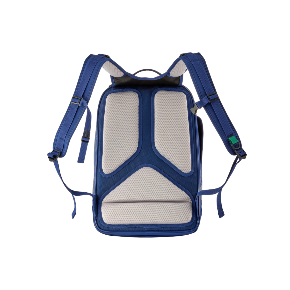 Yonex BA02612VEX Expert Backpack - Dark Blue Badminton Bag Yonex