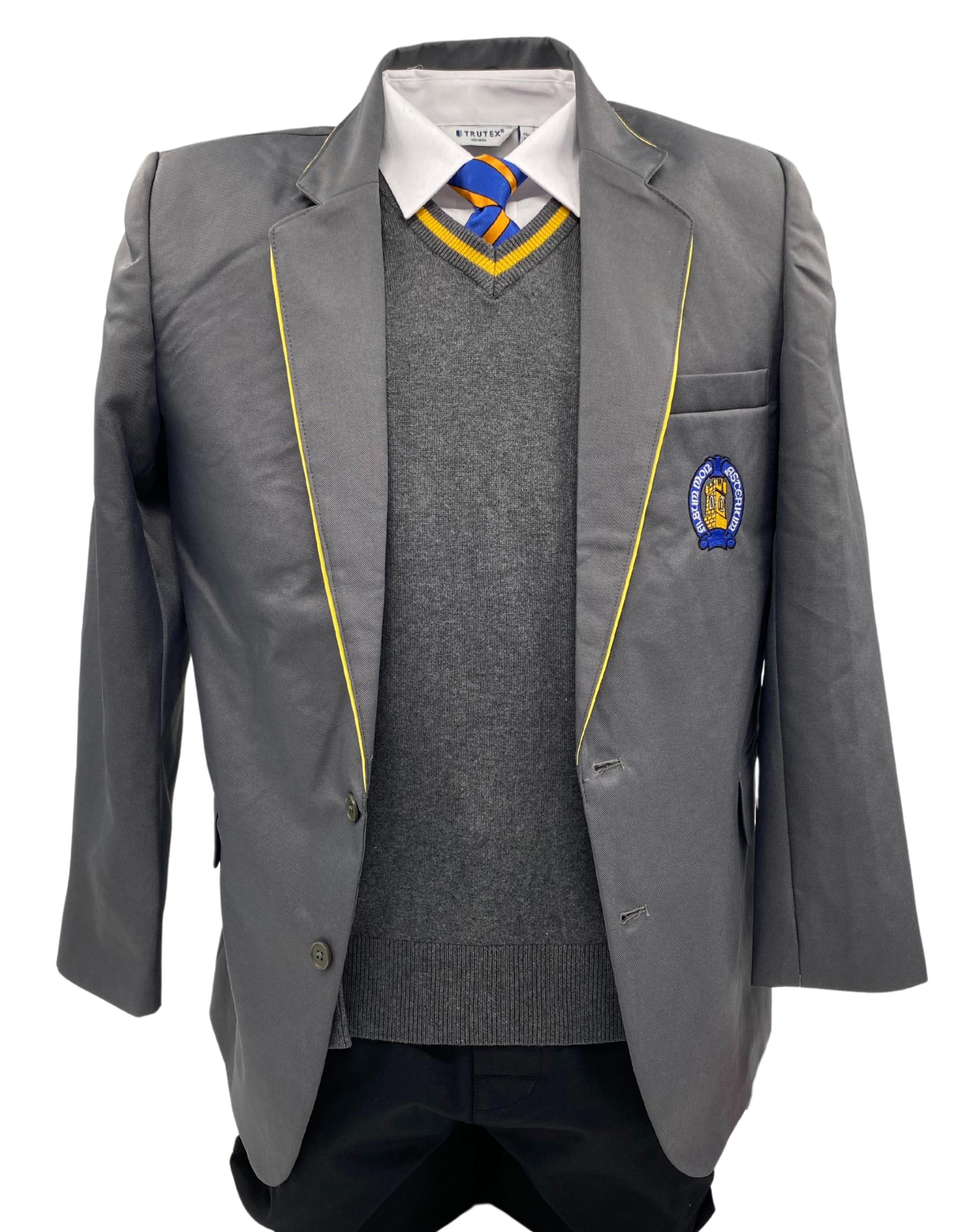 Whitchurch High School Blazer (Regular Fit)