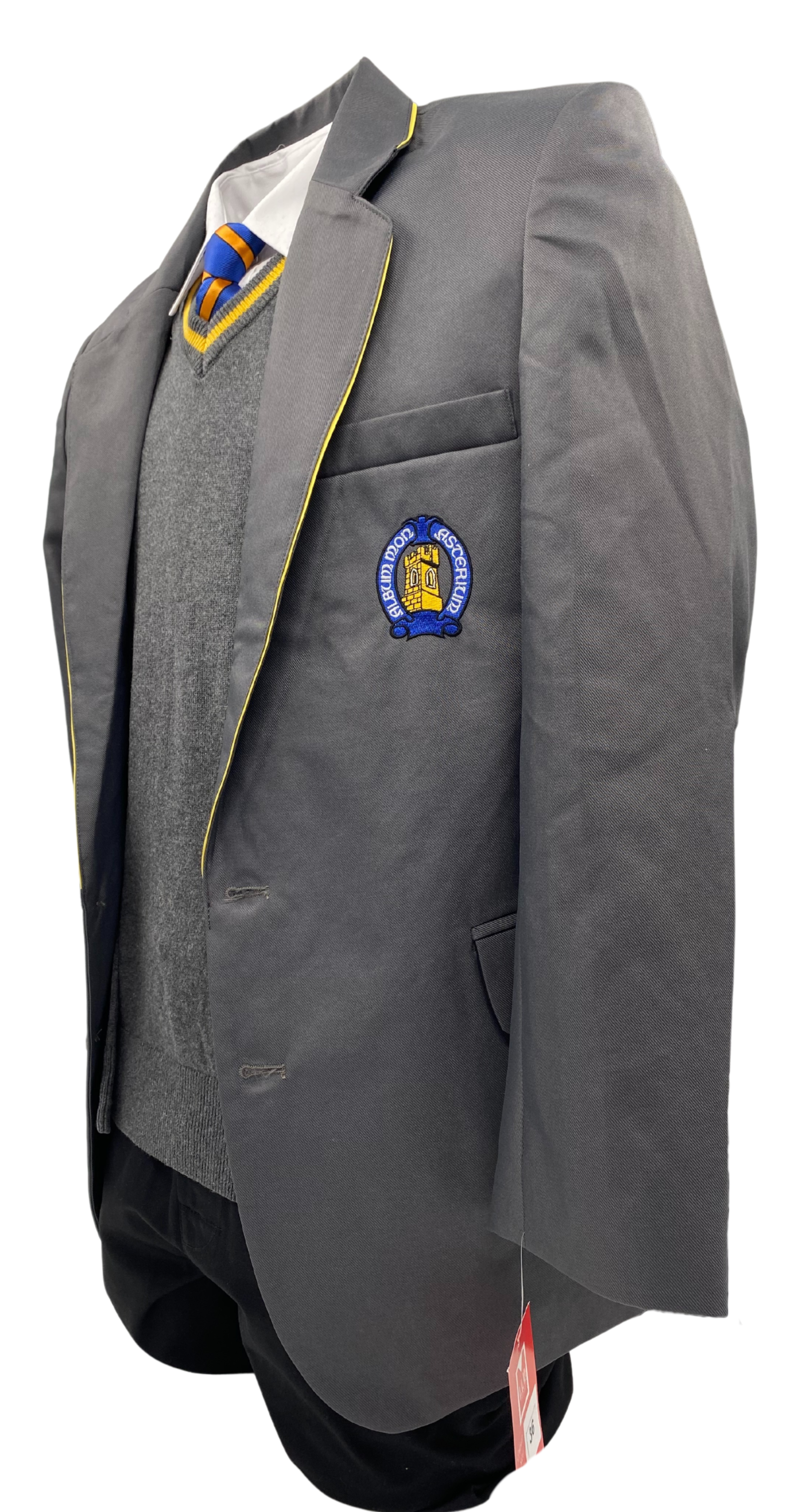 Whitchurch High School Blazer (Regular Fit)