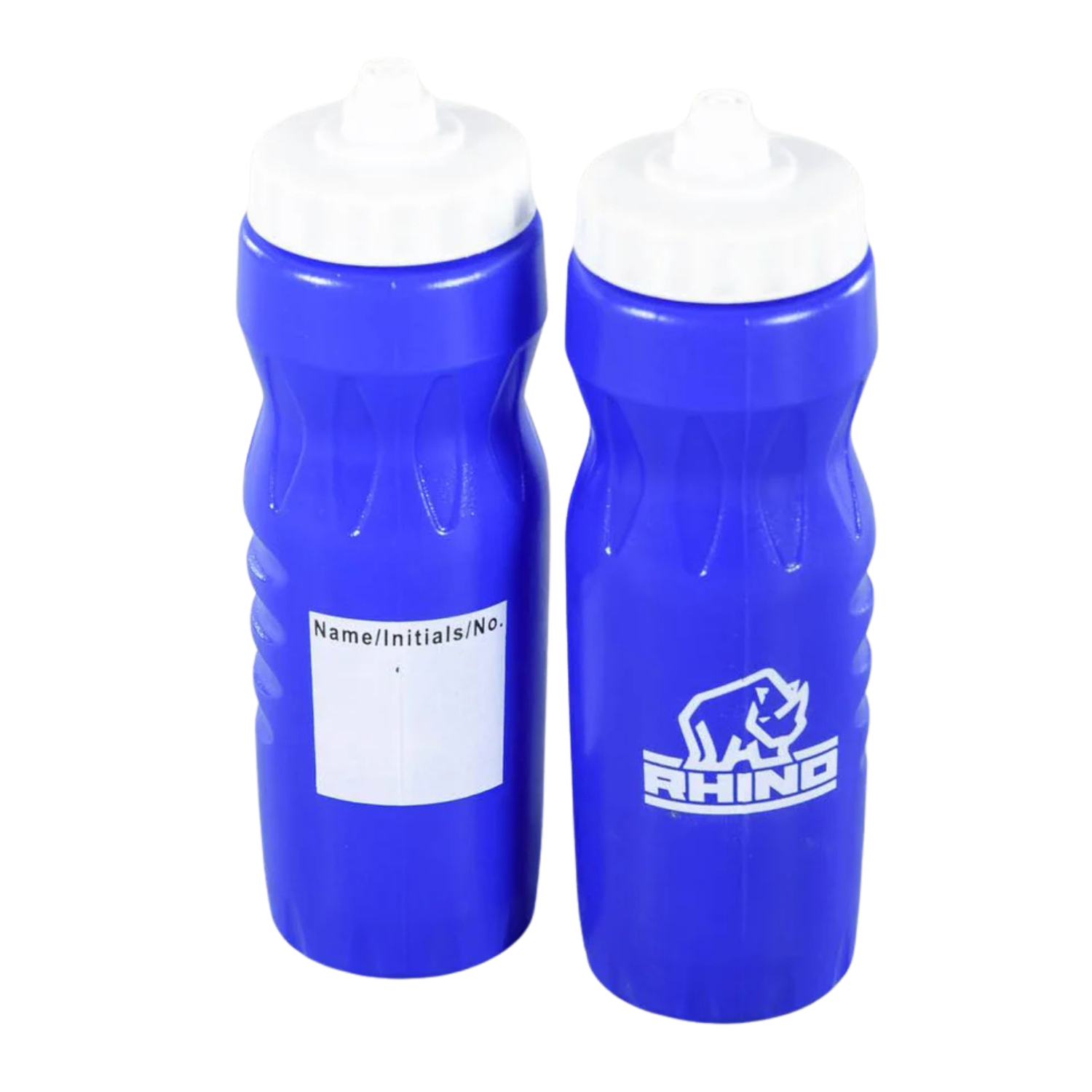 Rhino Club Water Bottle
