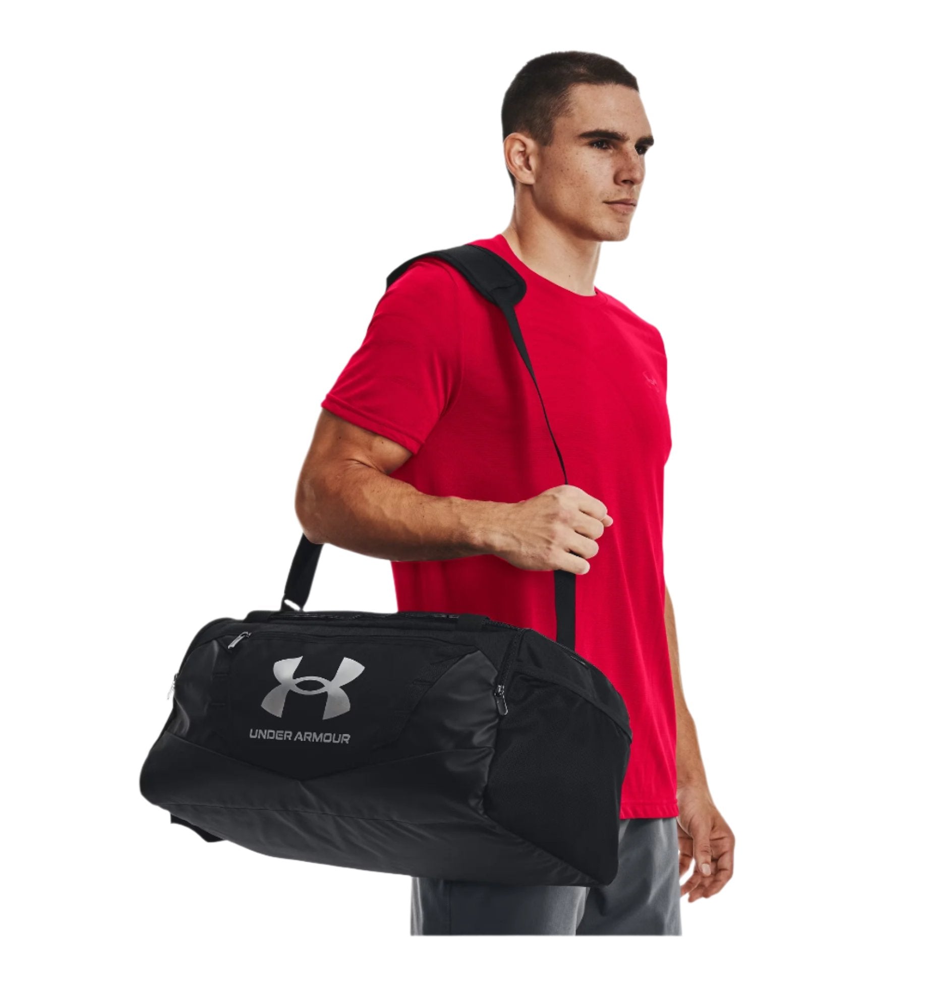 UA Undeniable 5.0 Small Duffle Bag 1369222