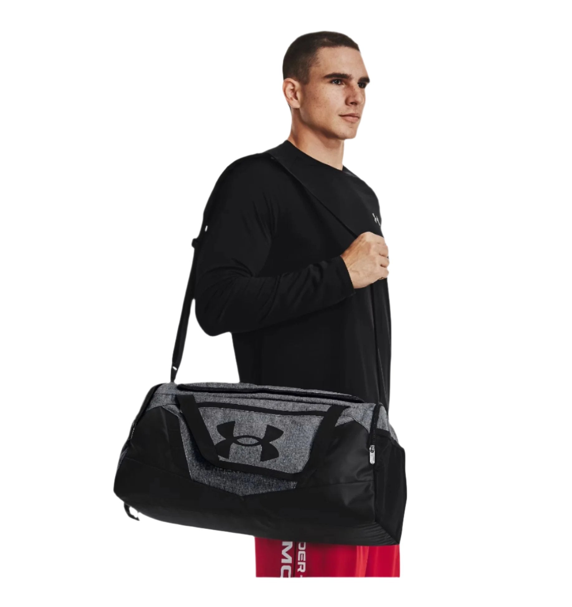 UA Undeniable 5.0 Small Duffle Bag 1369222