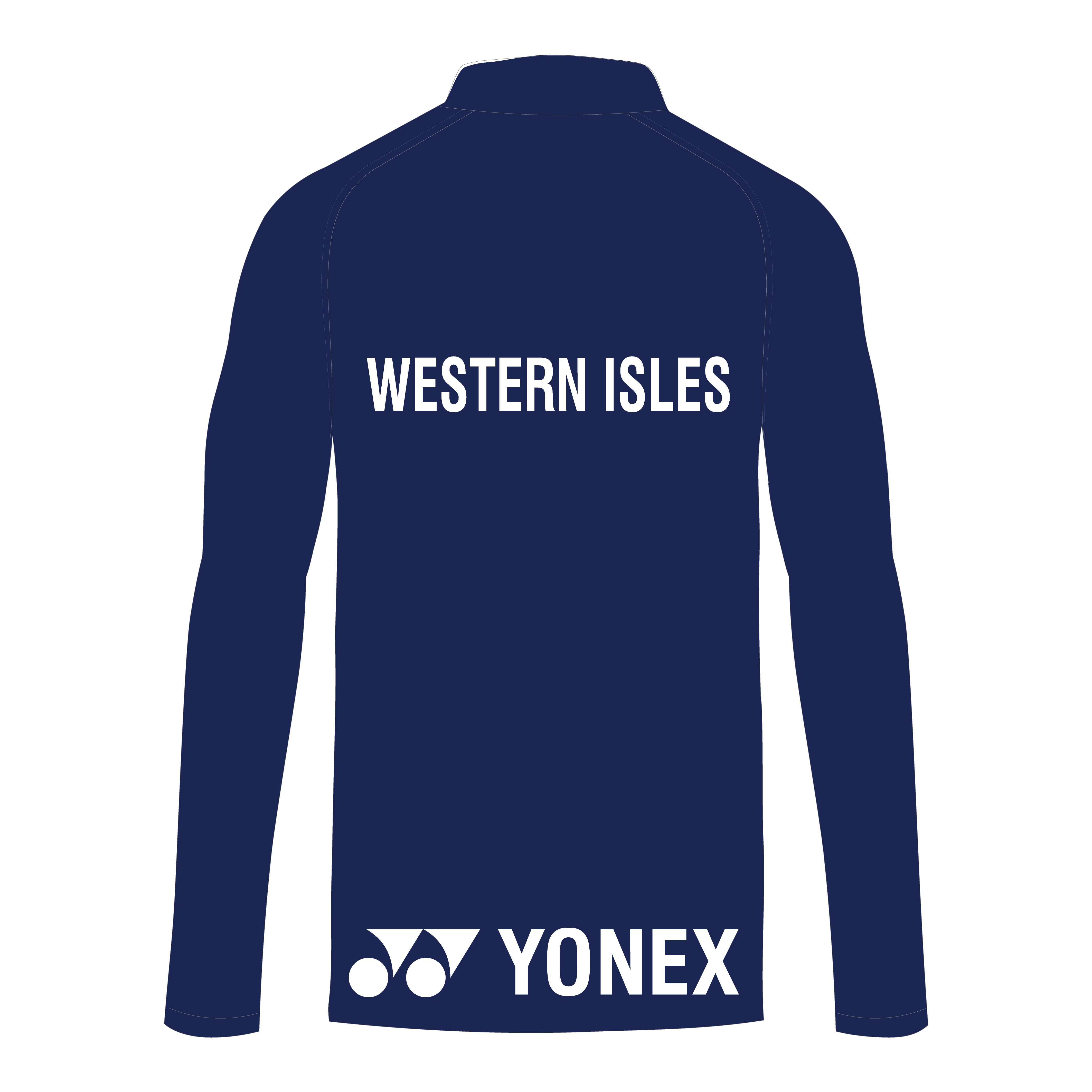 Western Isles Midlayer Juniors