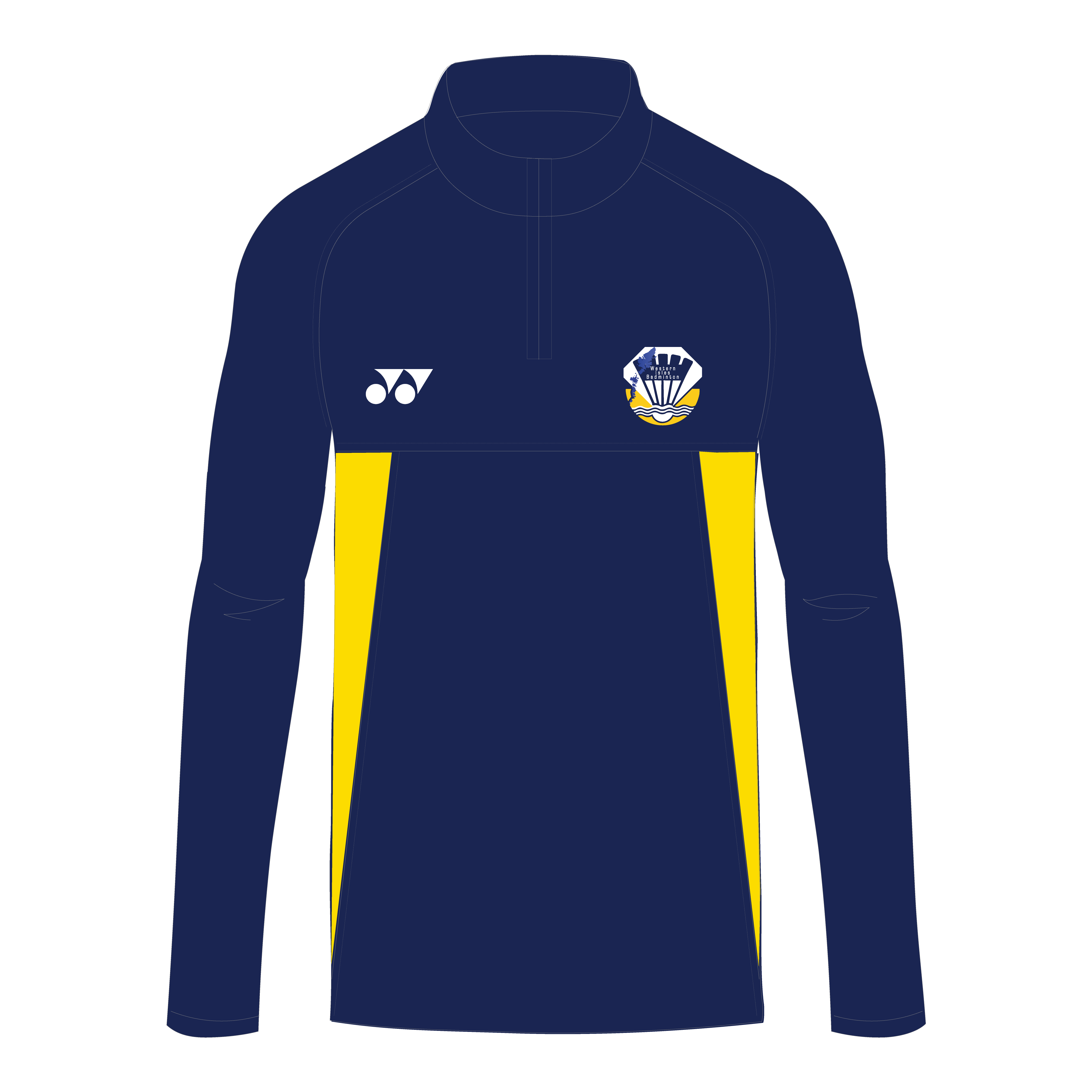 Western Isles Midlayer Juniors