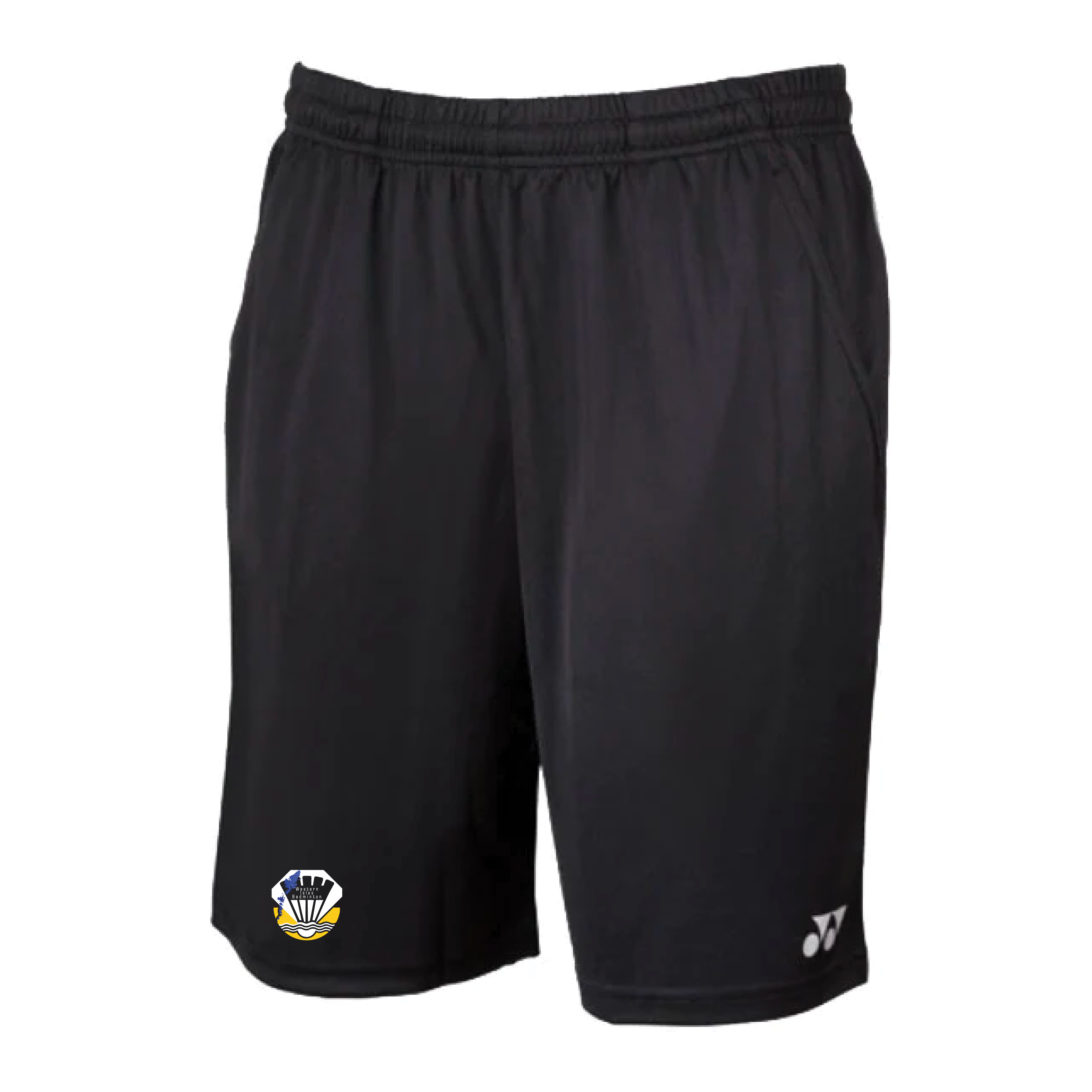 Western Isles YS2000 Unisex Shorts