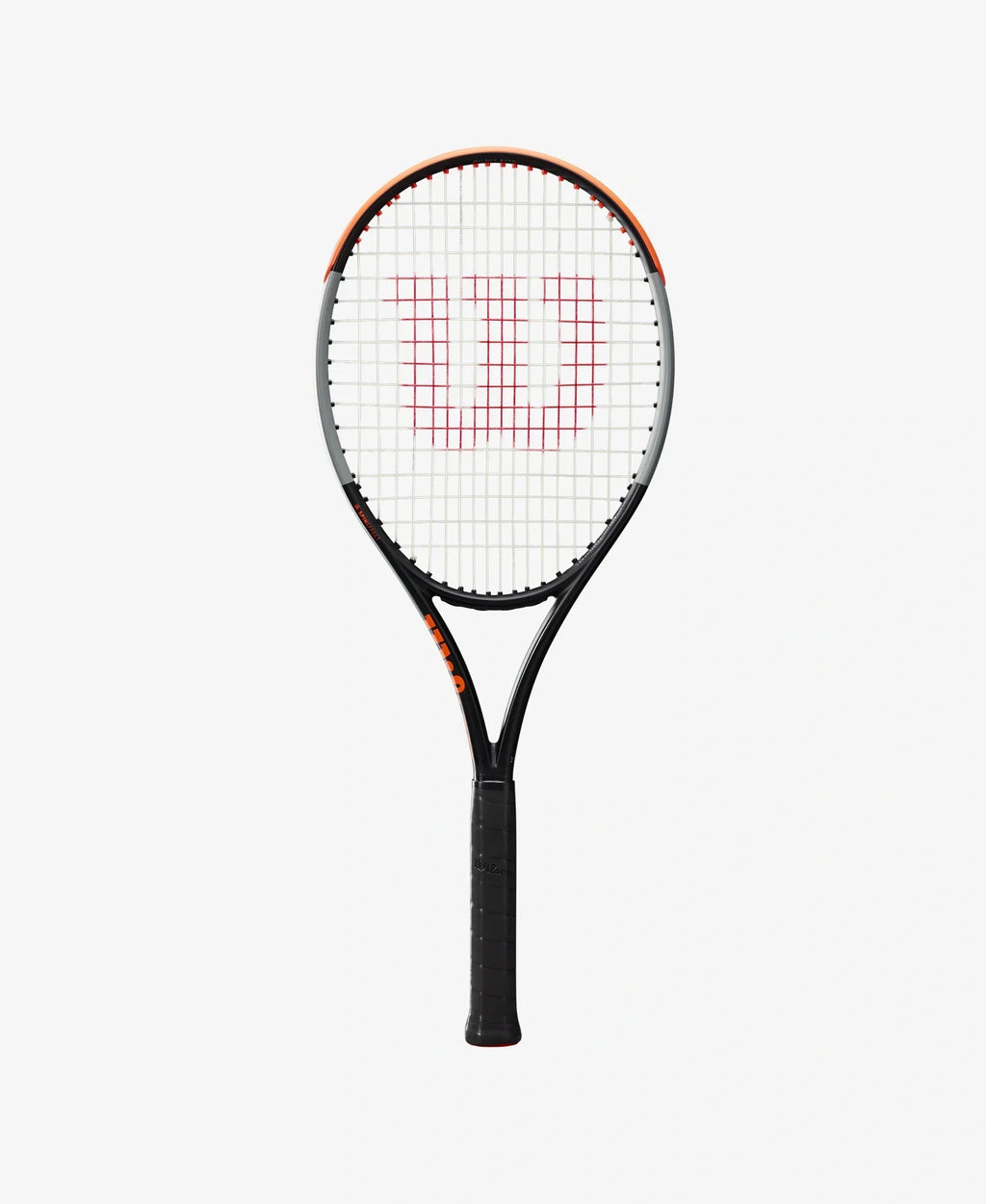 Wilson ウィルソン BURN 100LS G2 WILSON BURN SPIN EFFECT 100LS X2 Shaft 283G 18x16 Tennis