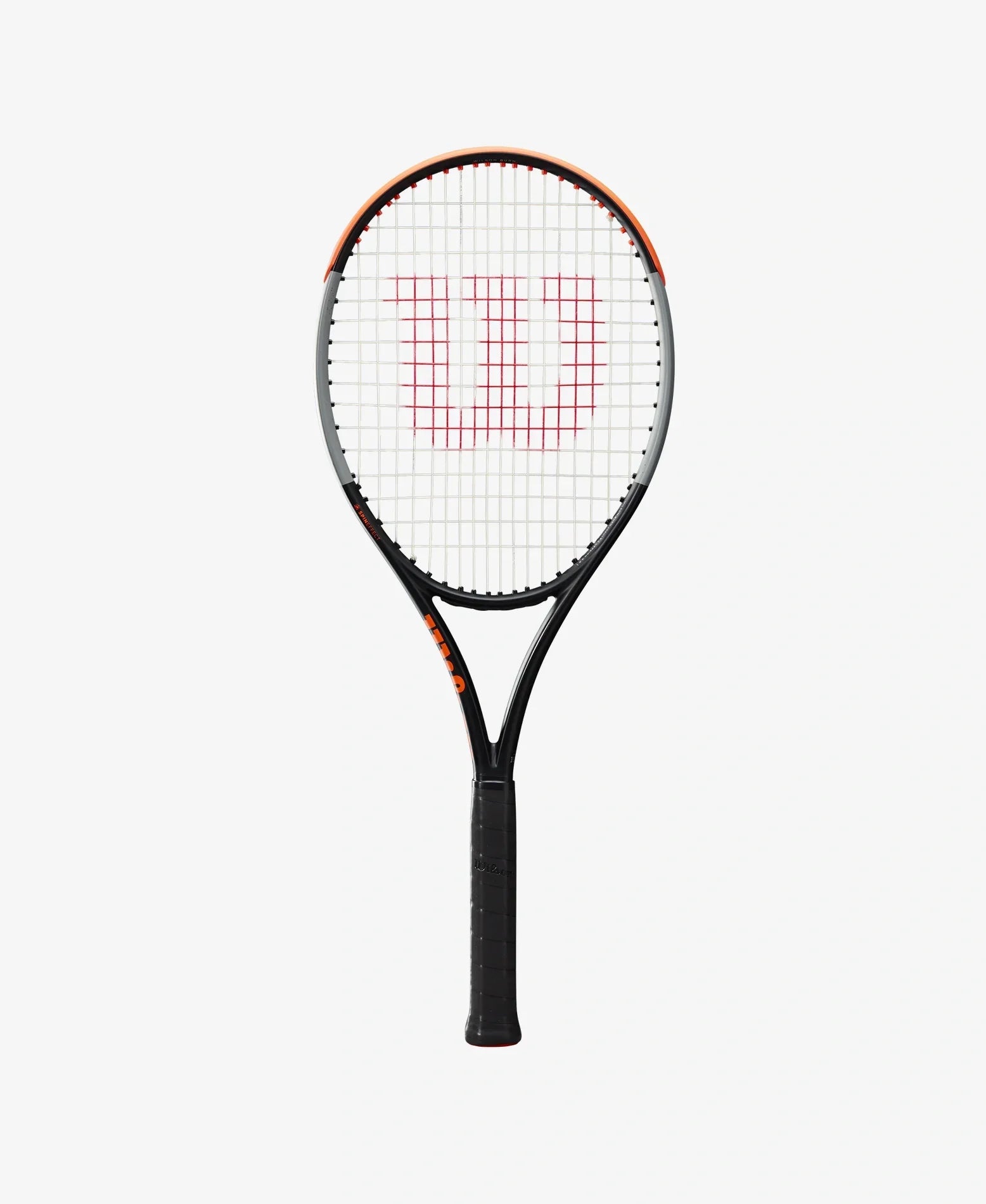 Demo WILSON BURN 100ULS V4.0 TNS RKT WR045010