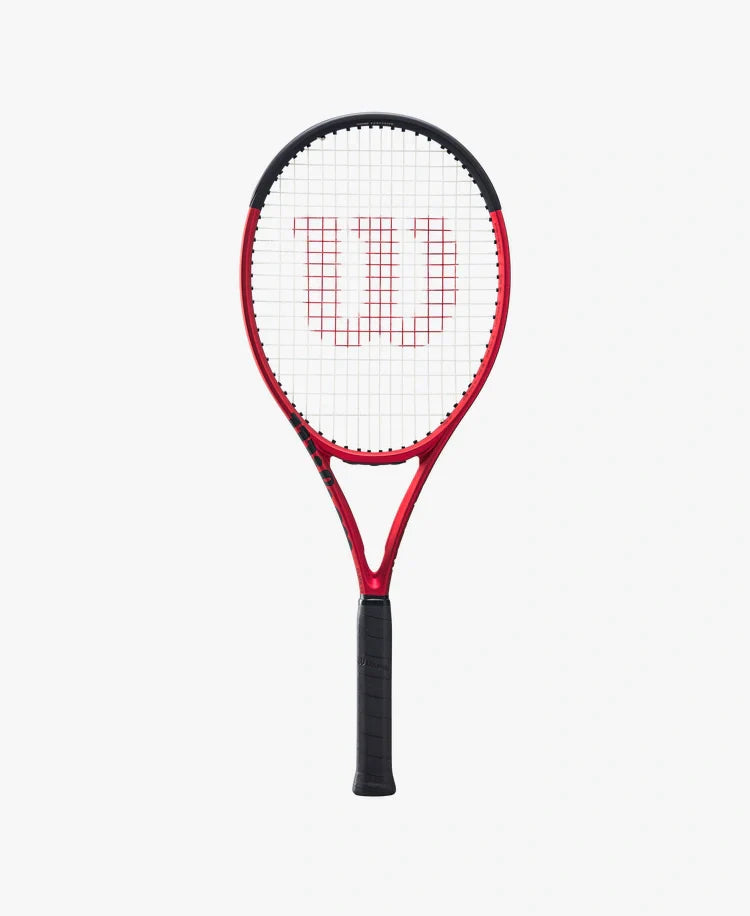 Demo Wilson CLASH 100 PRO V2.0  WR074111