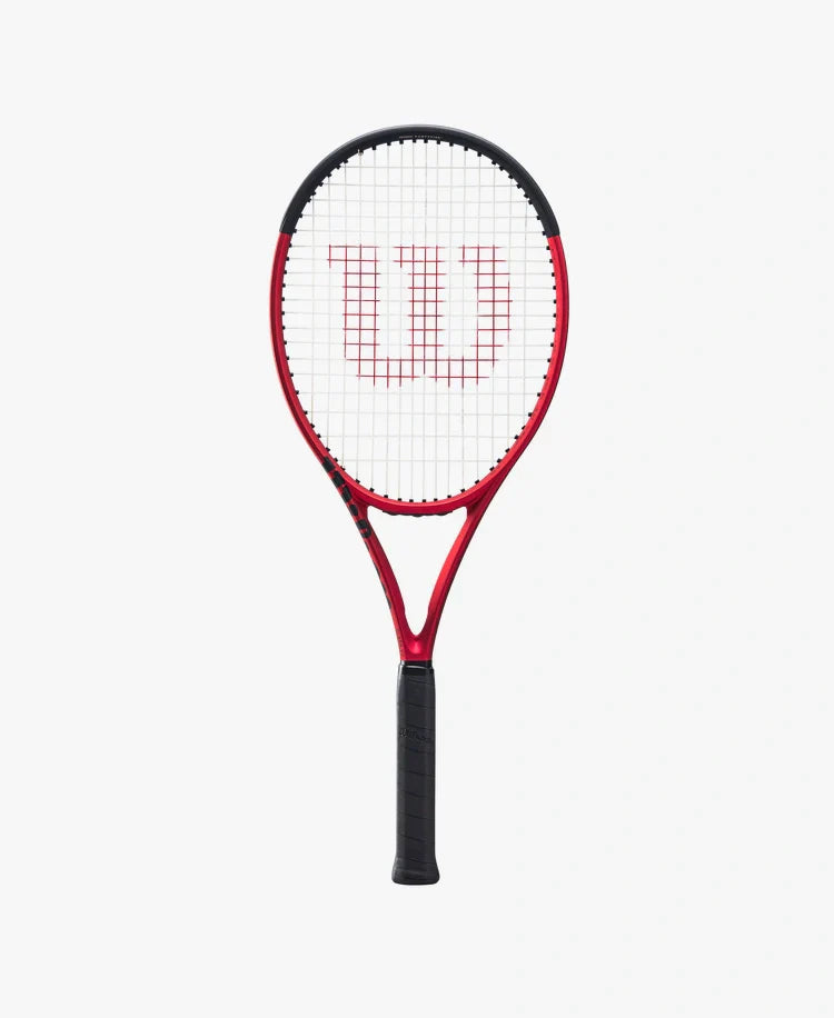Demo WILSON CLASH 100UL V2.0 WR074410