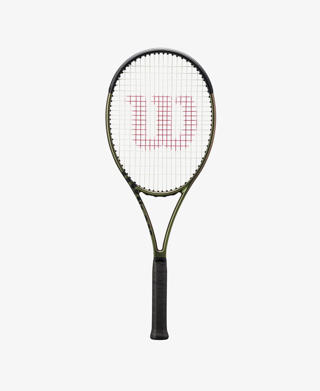 Demo Wilson Blade 98 18X20 V8.0 305g Strung Tennis Racket