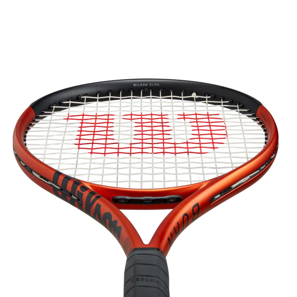 WILSON BURN 100 V5.0 2023 Tennis Racket 300g