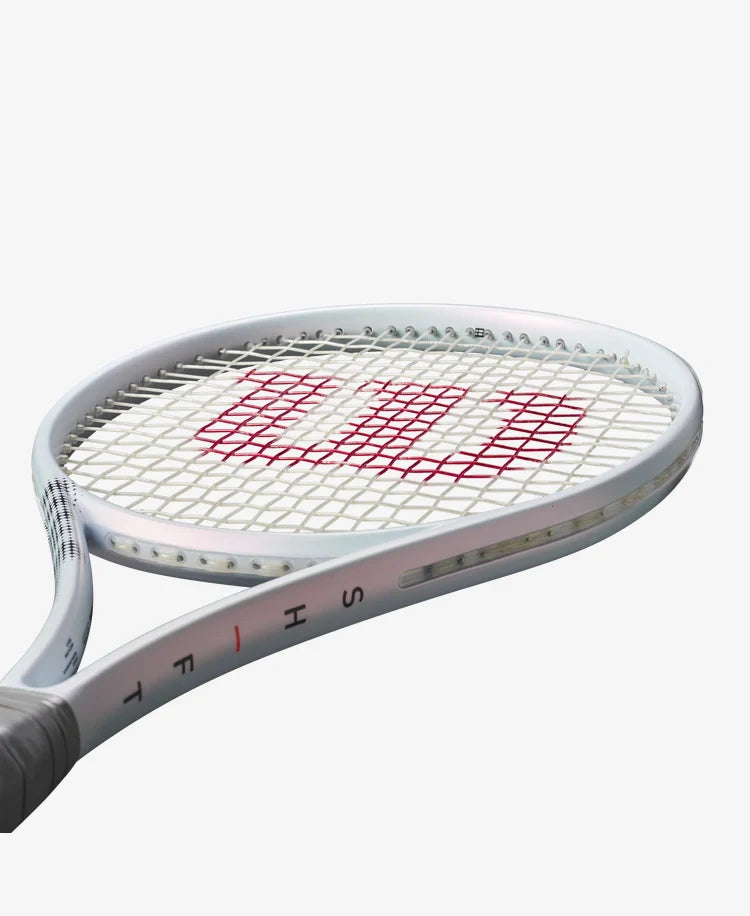 Wilson Shift 99 Pro V1 Tennis Racket 315g (Free Restring) - Unstrung