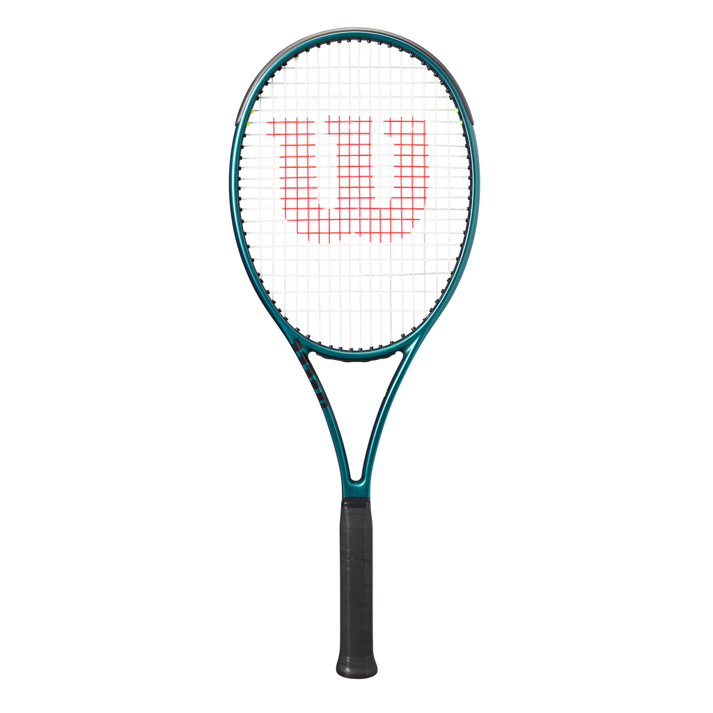 Wilson BLADE 98 v9 18x20② G2 Amazon.com: Wilson Blade 98 (18x20) V9 Strung Performance