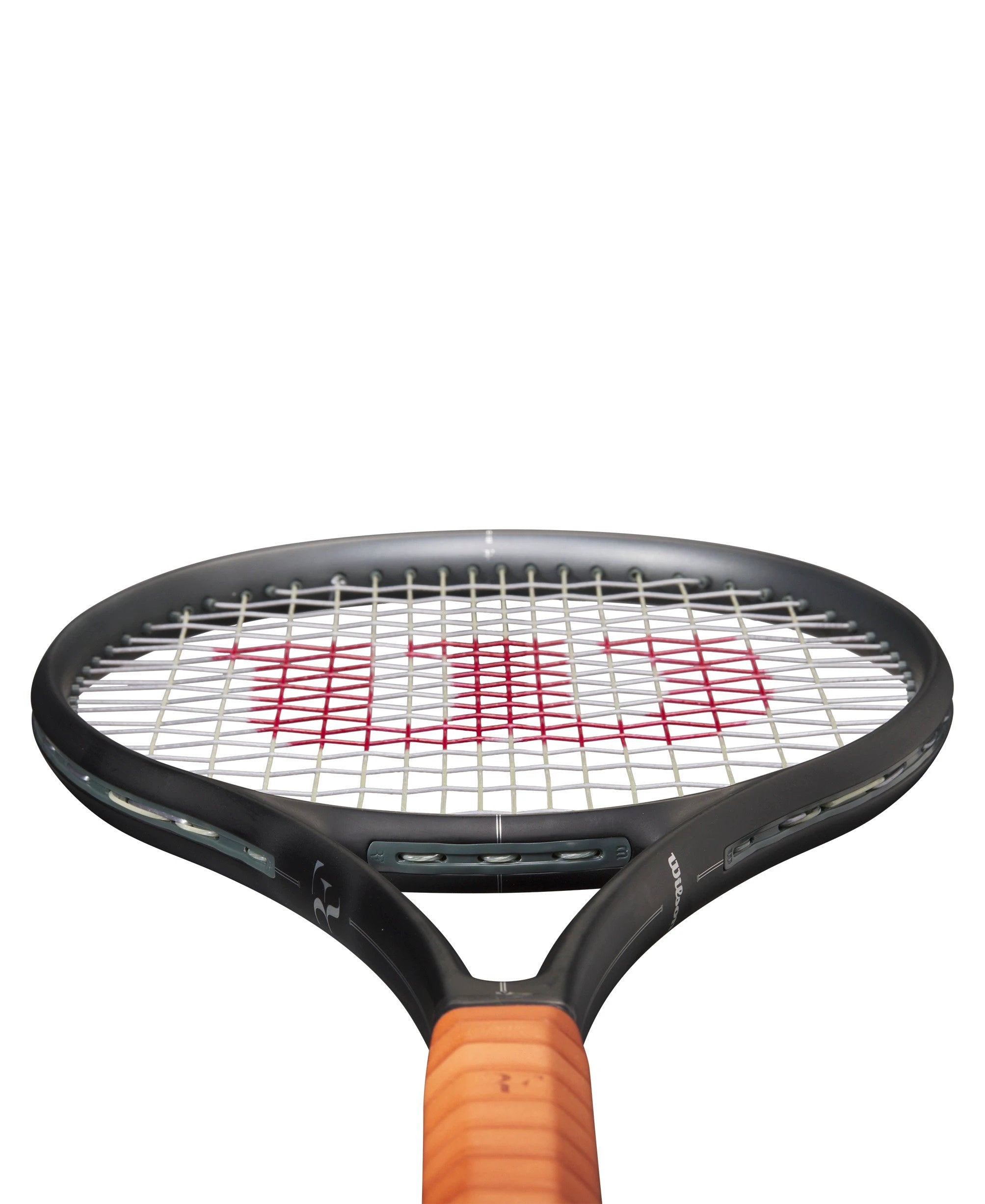 Wilson RF 01 Pro Tennis Racket 320g Roger Federer - Black