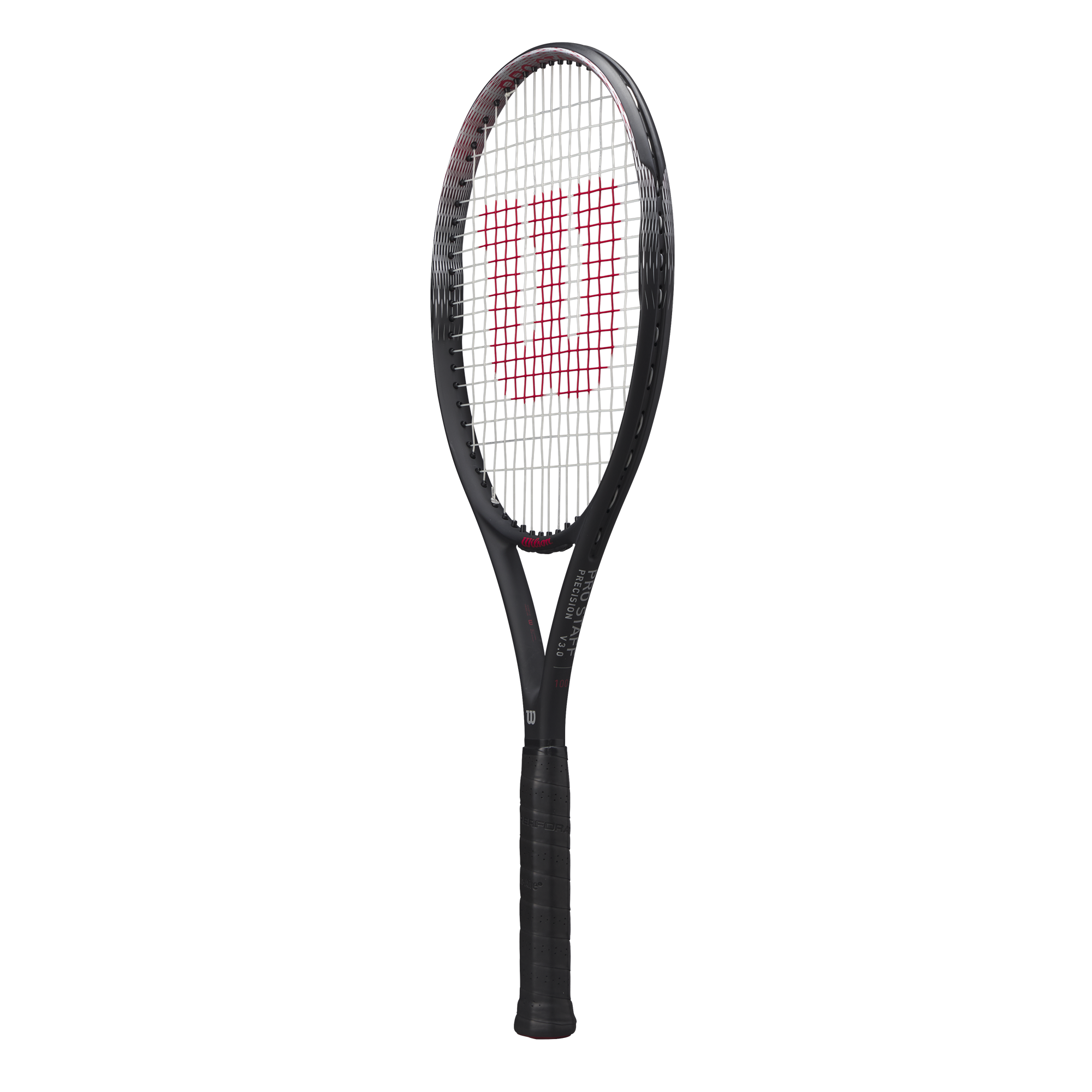 Wilson Pro Staff Precision 100 305g Tennis Racket (WR171110U)