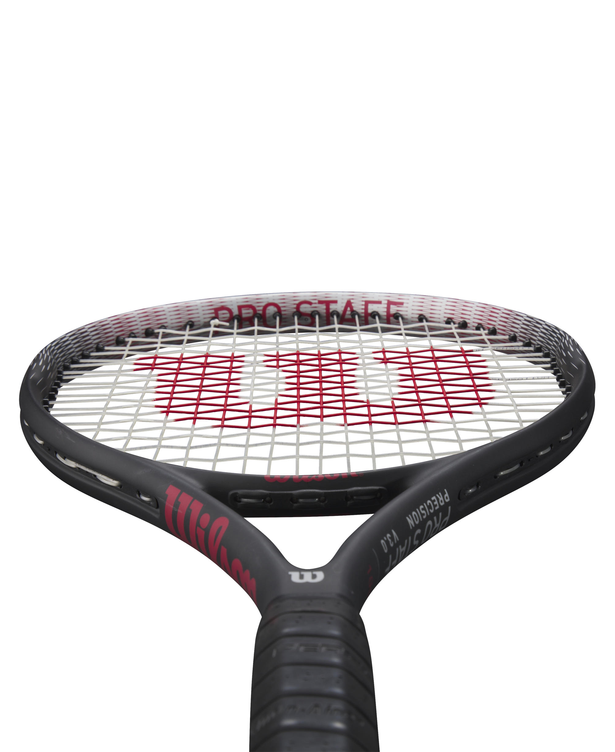 Wilson Pro Staff Precision 100 305g Tennis Racket (WR171110U)
