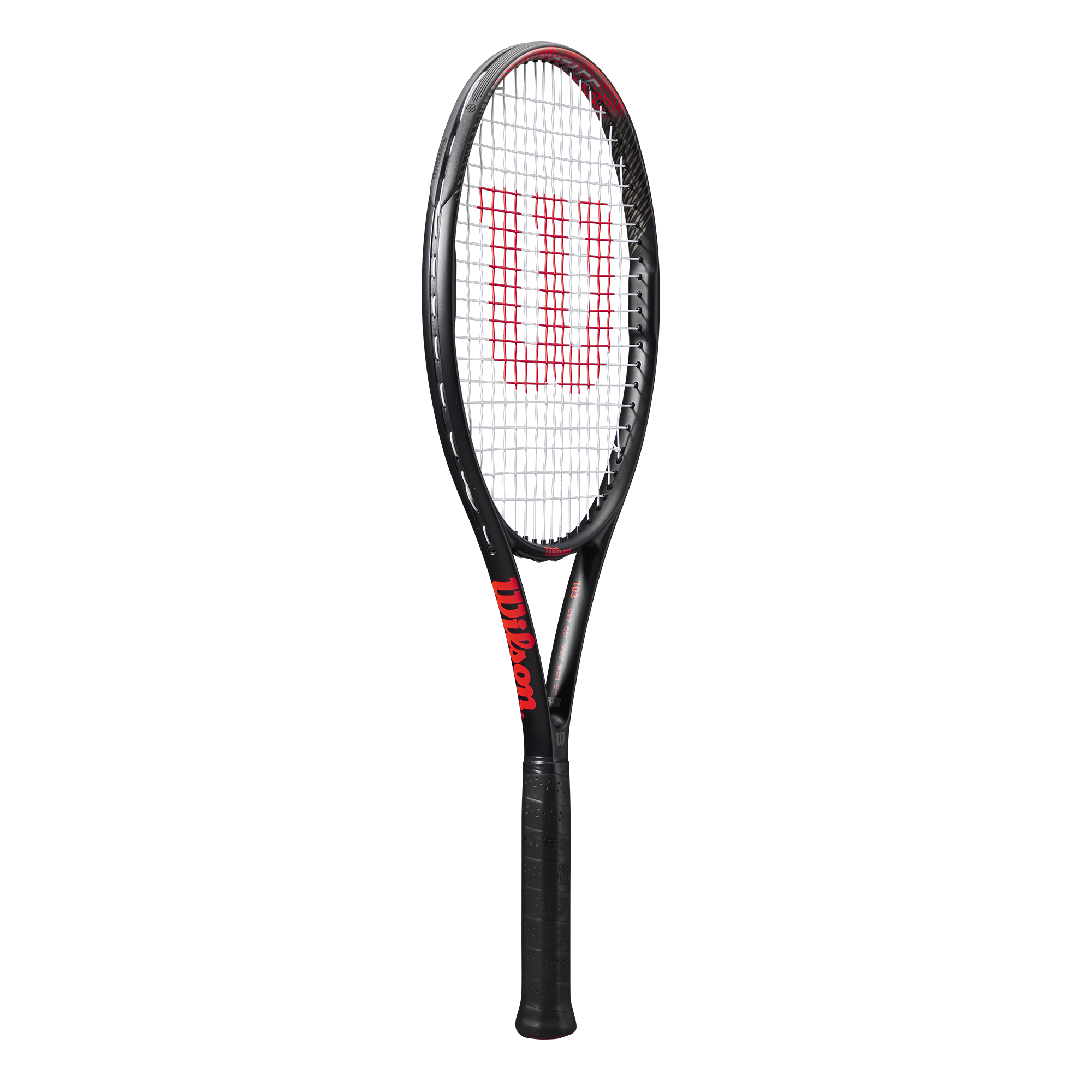 Wilson Pro Staff Precision 103 269g Tennis Racket (WR171210U)