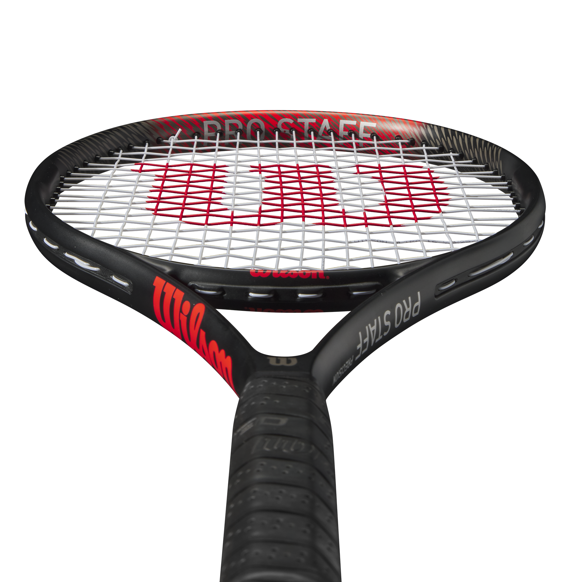Wilson Pro Staff Precision 103 269g Tennis Racket (WR171210U)