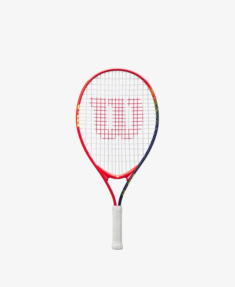 Wilson Slam Junior 23 Boys (WR171910U) Tennis Racket (185g)