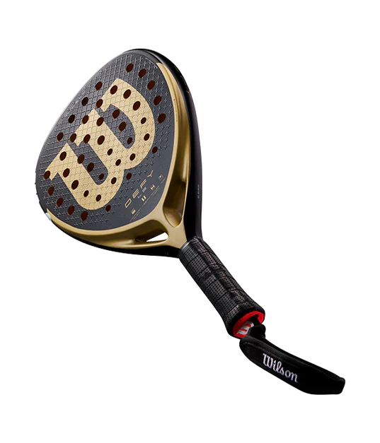 Wilson Defy LS V1 Padel Racket (WR173811U)