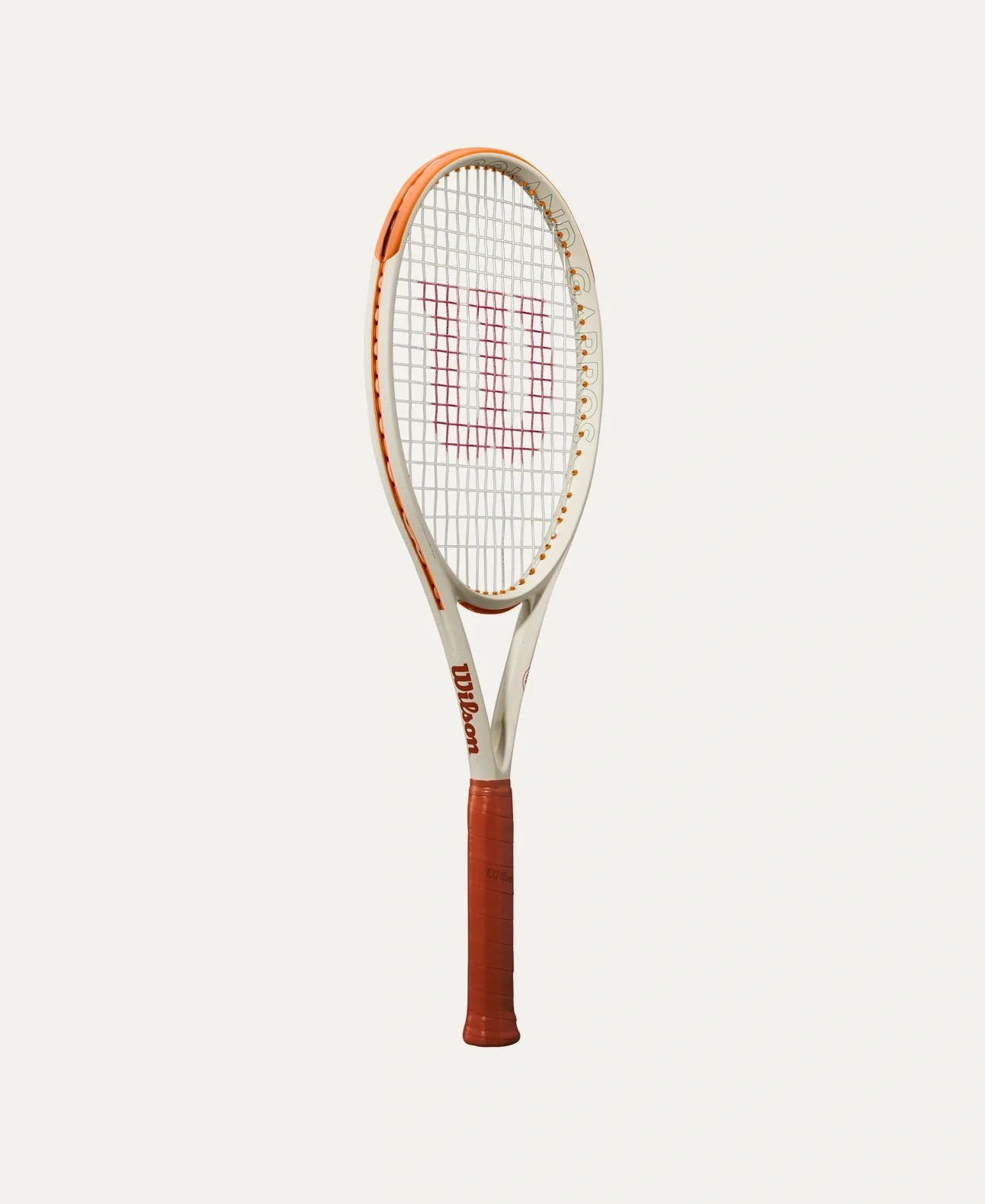 Wilson Clash RG 100 V3 295g Tennis Racket