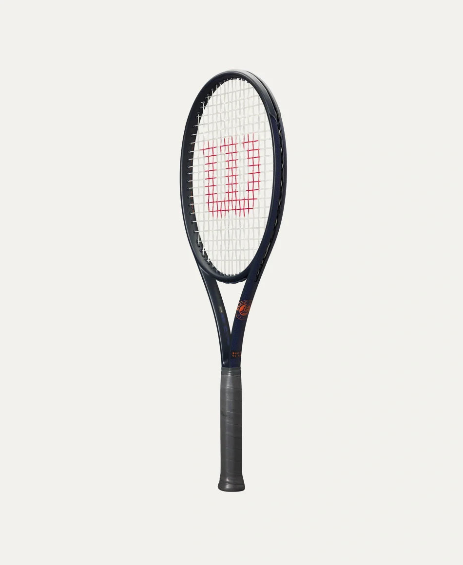 Wilson Roland-Garros 2025 Shift 99 V1 Session de Soirée (WR174311U) Tennis Racket