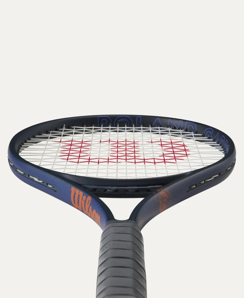 Wilson Roland-Garros 2025 Shift 99 V1 Session de Soirée (WR174311U) Tennis Racket