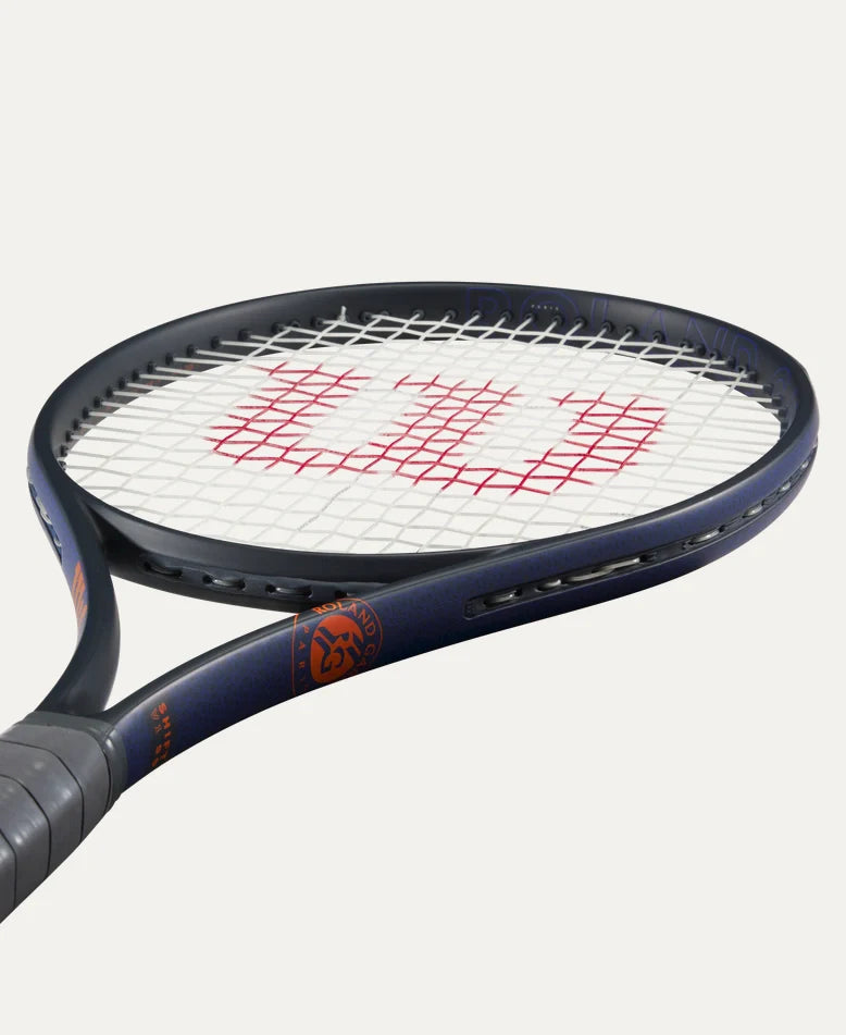Wilson Roland-Garros 2025 Shift 99 V1 Session de Soirée (WR174311U) Tennis Racket