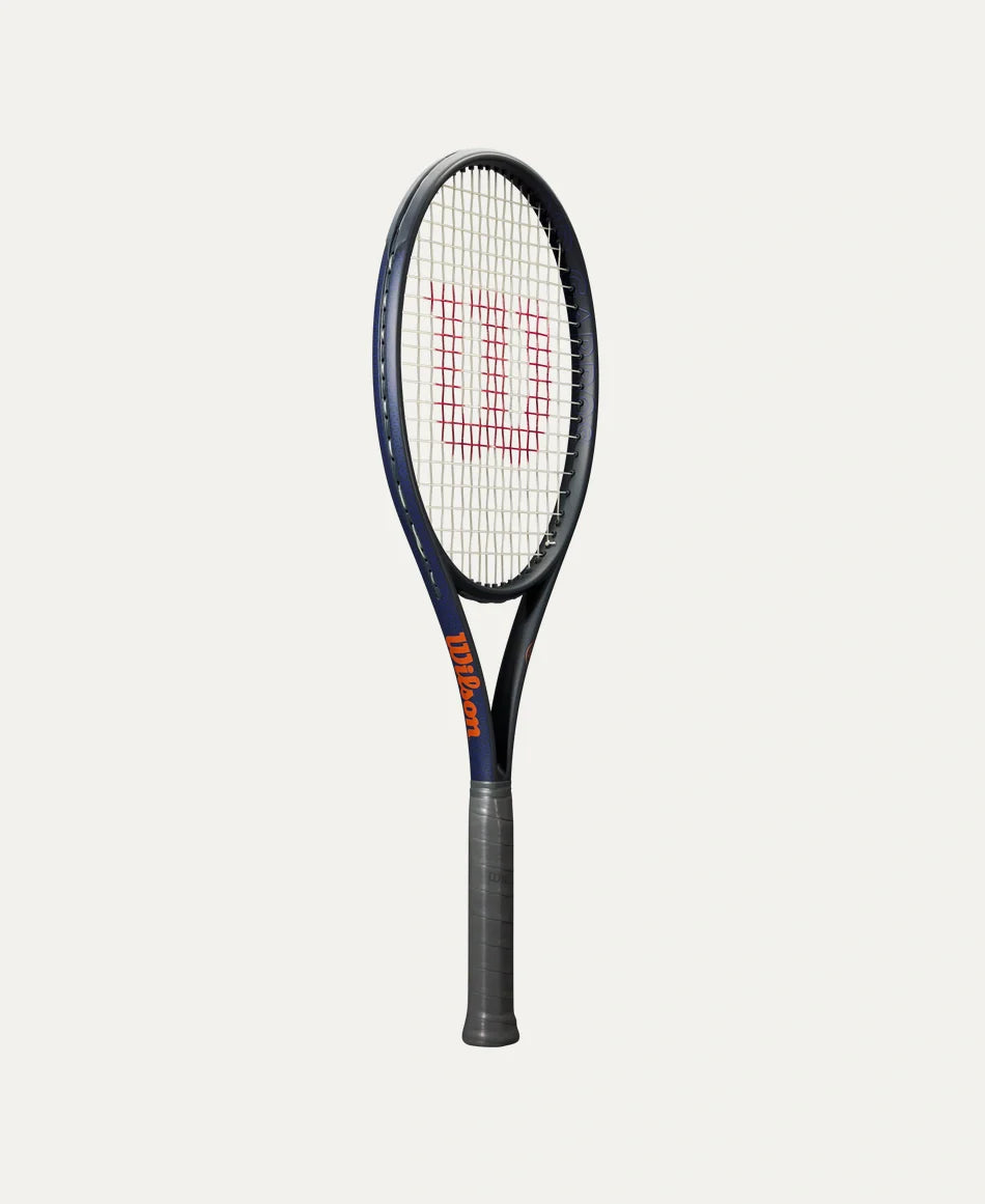 Wilson Roland-Garros 2025 Shift 99 V1 Session de Soirée (WR174311U) Tennis Racket