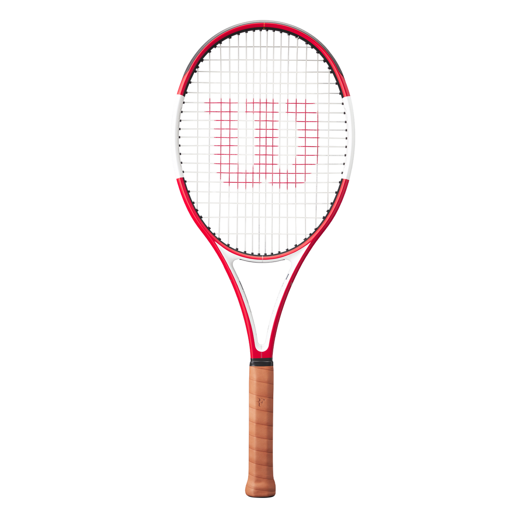Wilson RF01 PRO CLASSIC WR179611F フェデラー WR179611F_0_RF01_PRO_CLASSIC_R