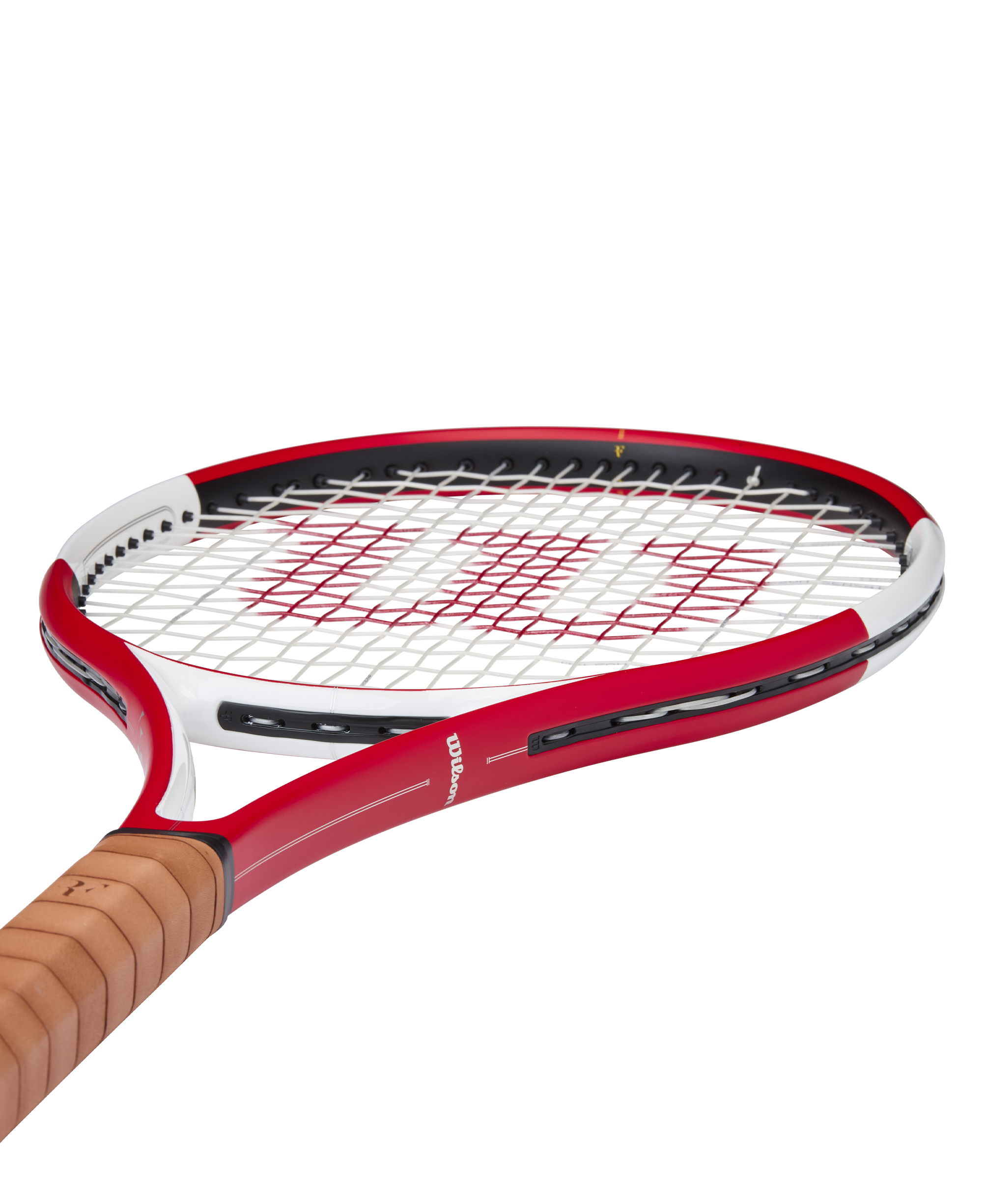 Wilson RF01 PRO CLASSIC WR179611F フェデラー WR179611F_3_RF01_PRO_CLASSIC_R