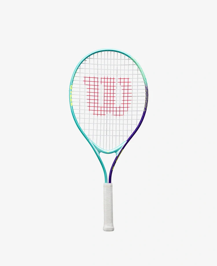 Wilson Intrigue Junior 25 Girls (WR180310U) Tennis Racket (205g)