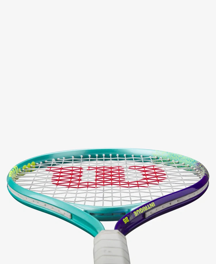 Wilson Intrigue Junior 25 Girls (WR180310U) Tennis Racket (205g)