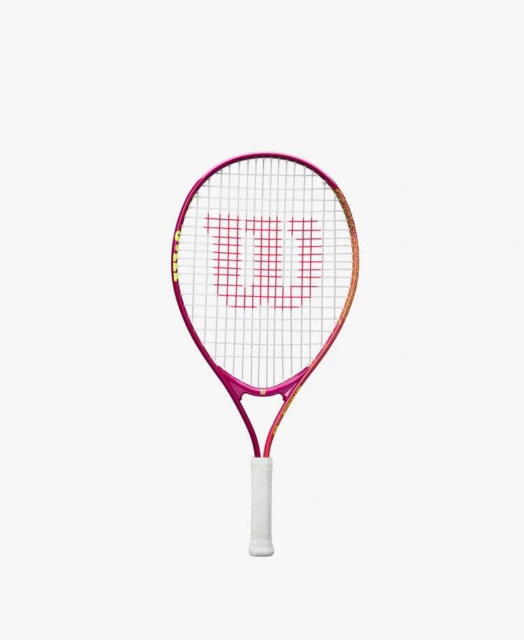 Wilson Intrigue Junior 23 Girls (WR180410U)Tennis Racket (185g)