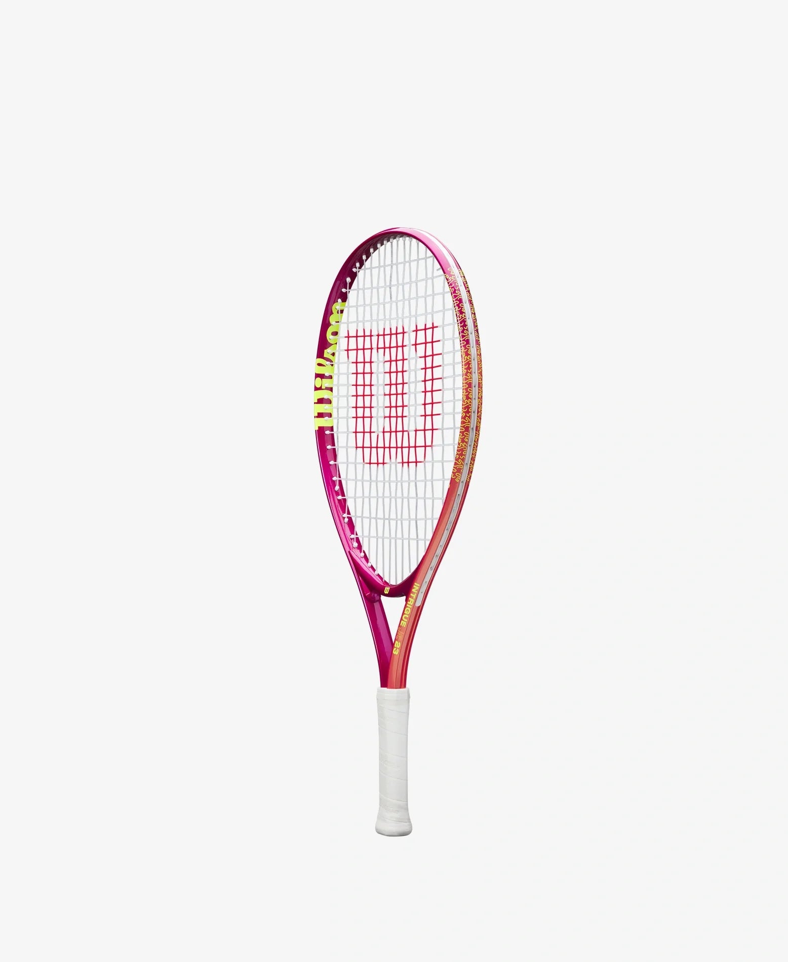 Wilson Intrigue Junior 23 Girls (WR180410U)Tennis Racket (185g)