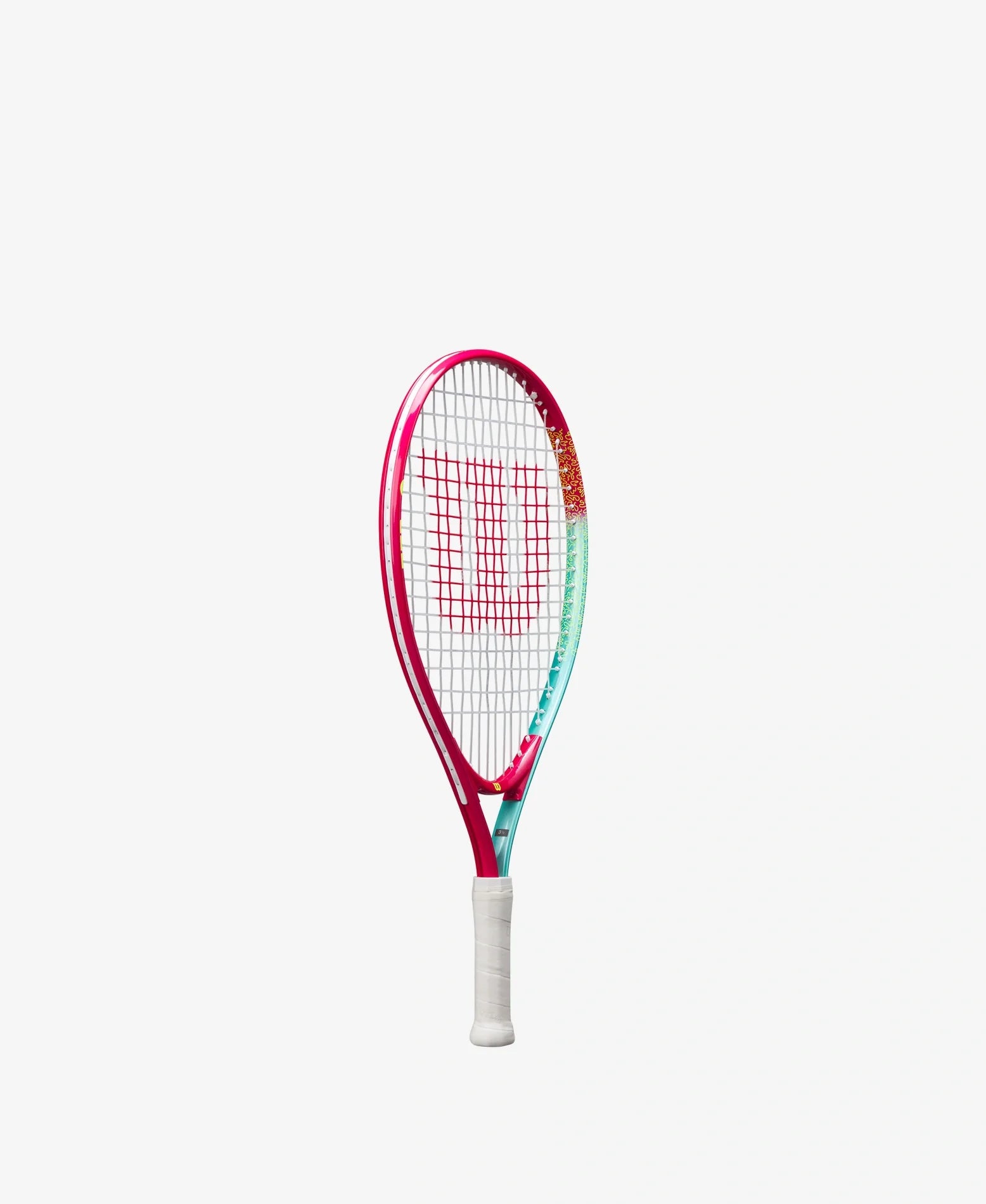 Wilson Intrigue Junior 21 Girls (WR180510U) Tennis Racket (171g)