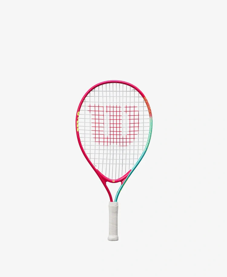 Wilson Intrigue Junior 21 Girls (WR180510U) Tennis Racket (171g)