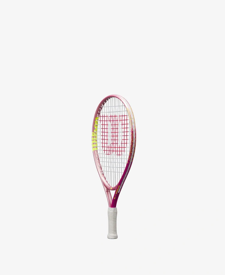 Wilson Intrigue Junior 19 Girls (WR180610U) Tennis Racket (168g)