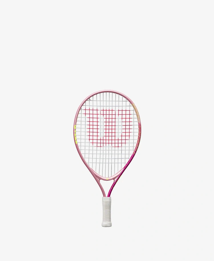 Wilson Intrigue Junior 19 Girls (WR180610U) Tennis Racket (168g)