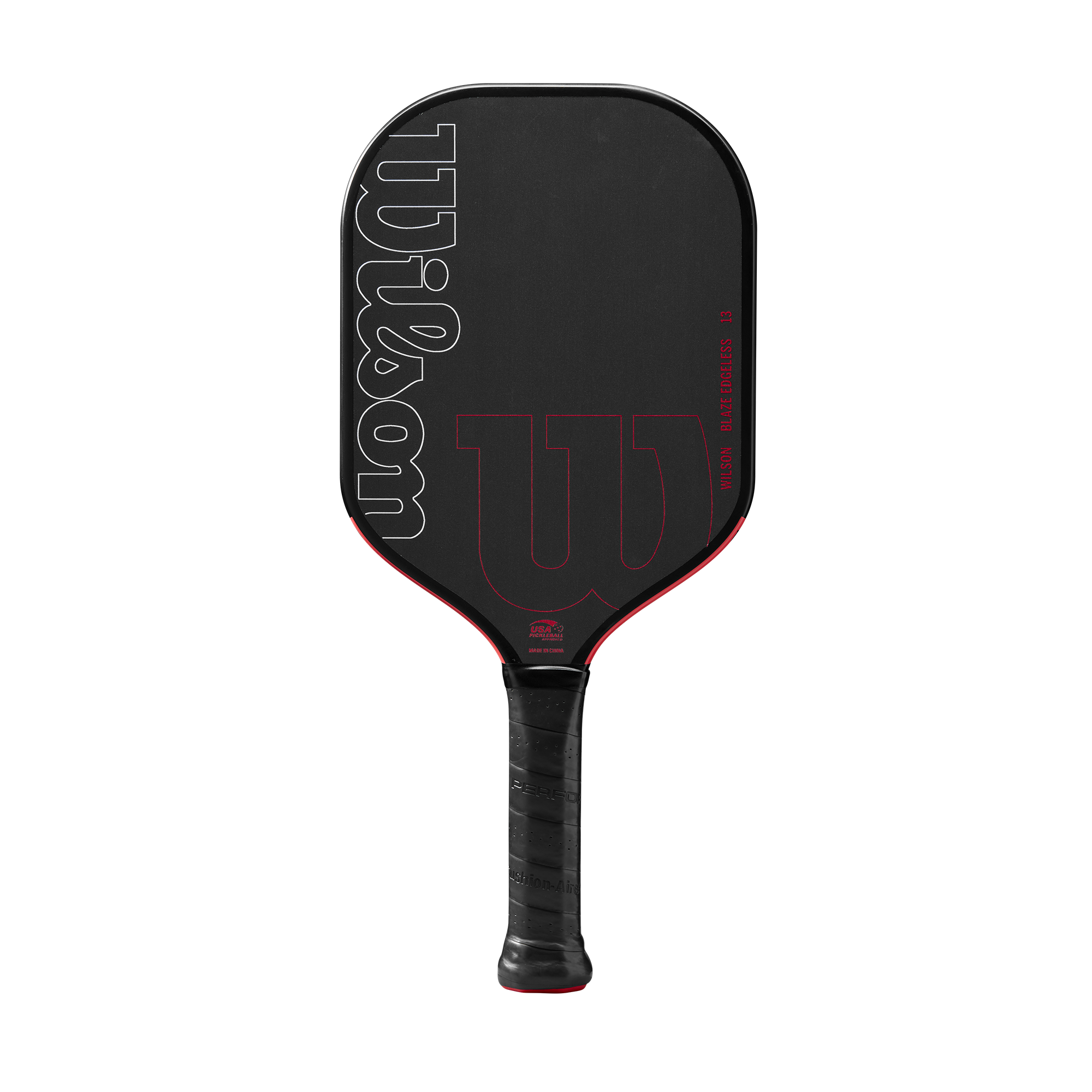Wilson Blaze Edgeless 13 Pickleball Paddle