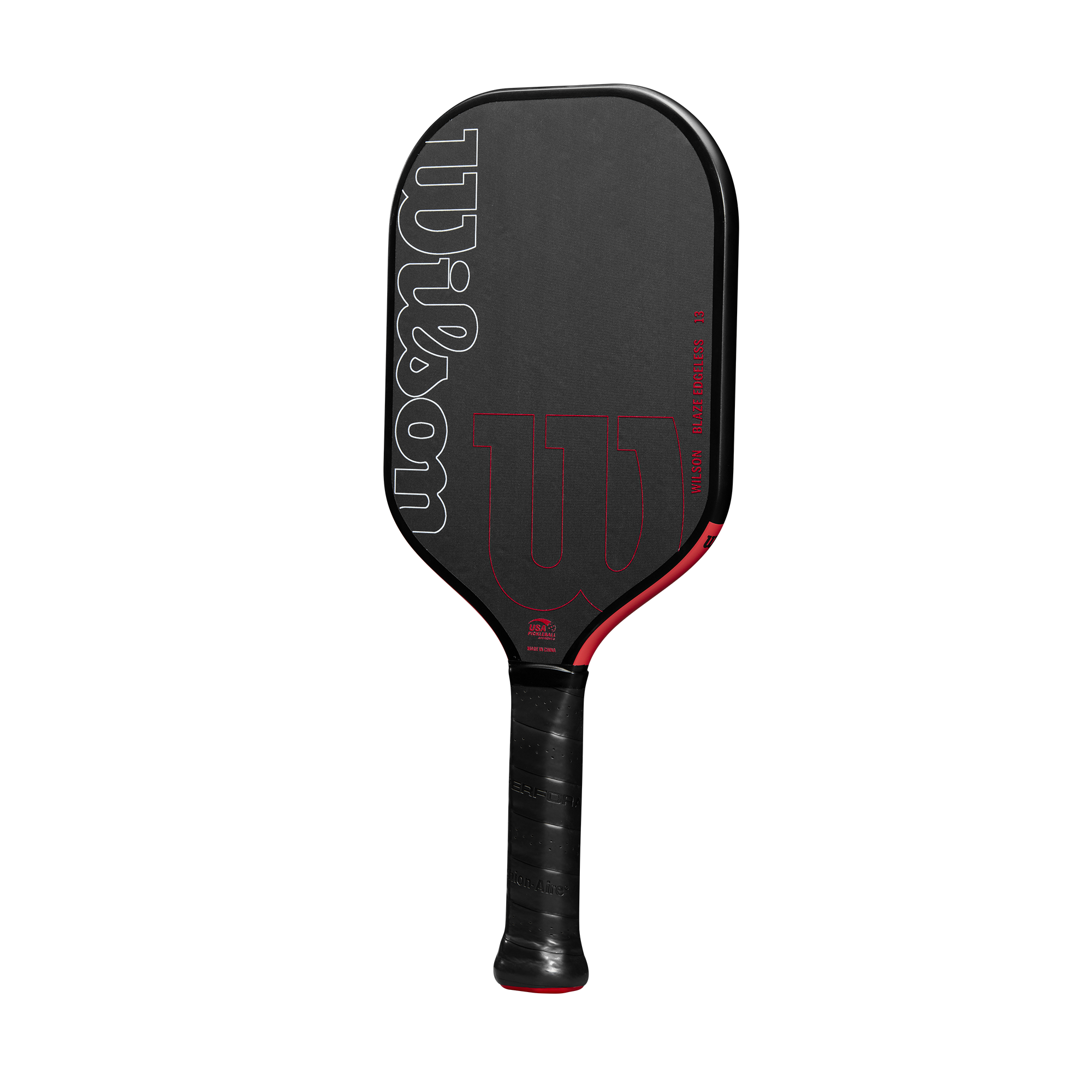 Wilson Blaze Edgeless 13 Pickleball Paddle