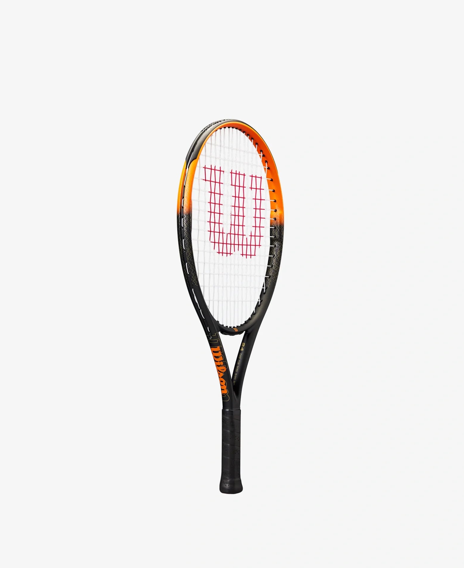 Wilson Burn Spin Junior 24" (WR187110U) Tennis Racket (240g)