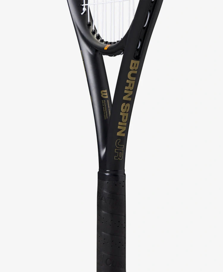 Wilson Burn Spin Junior 24" (WR187110U) Tennis Racket (240g)