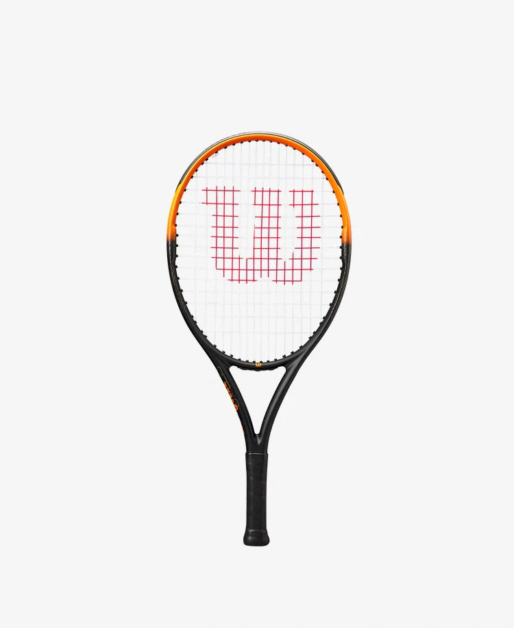 Wilson Burn Spin Junior 24" (WR187110U) Tennis Racket (240g)