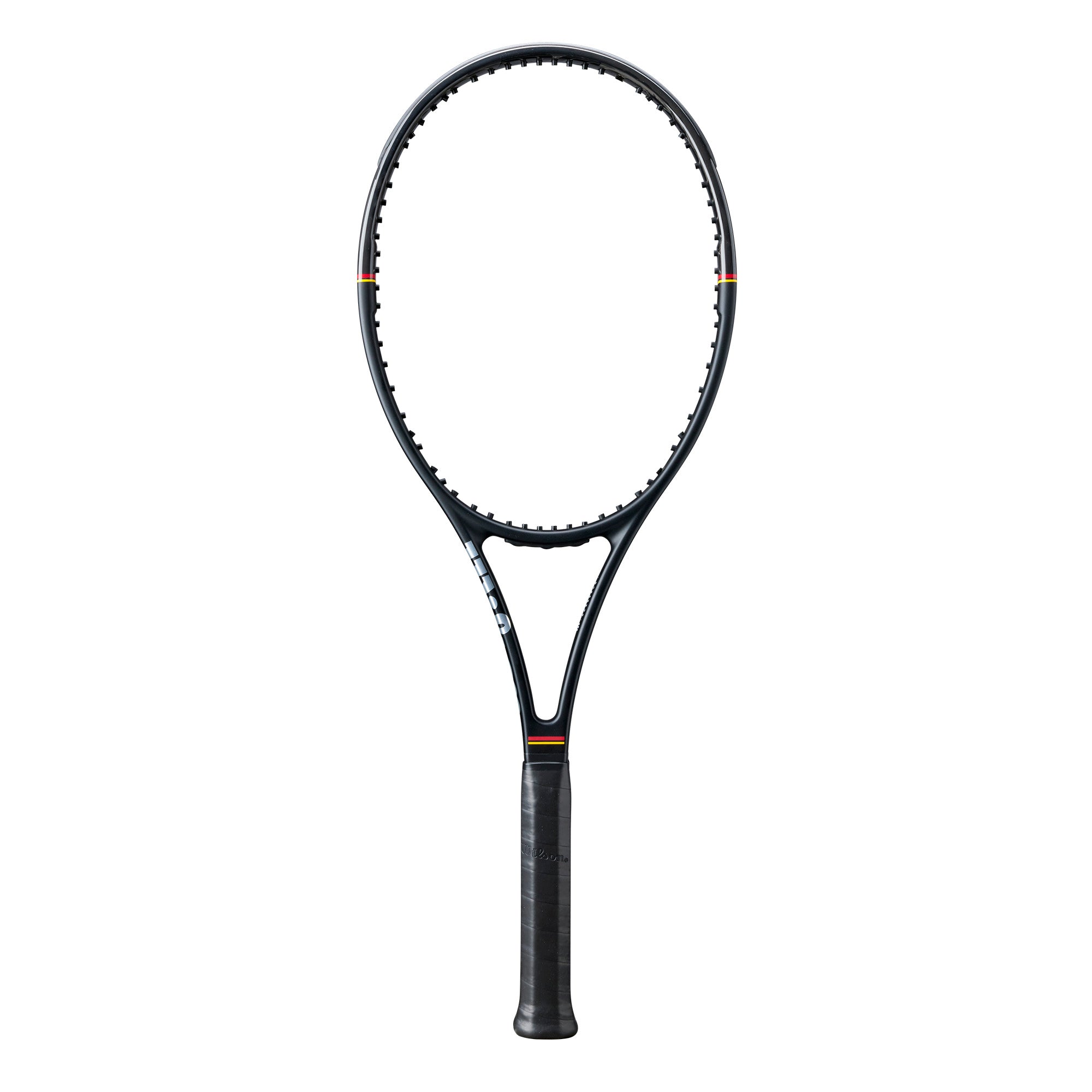 Wilson Pro Staff 97 Classic (2026) Tennis Racket - Black Tennis Rackets Wilson