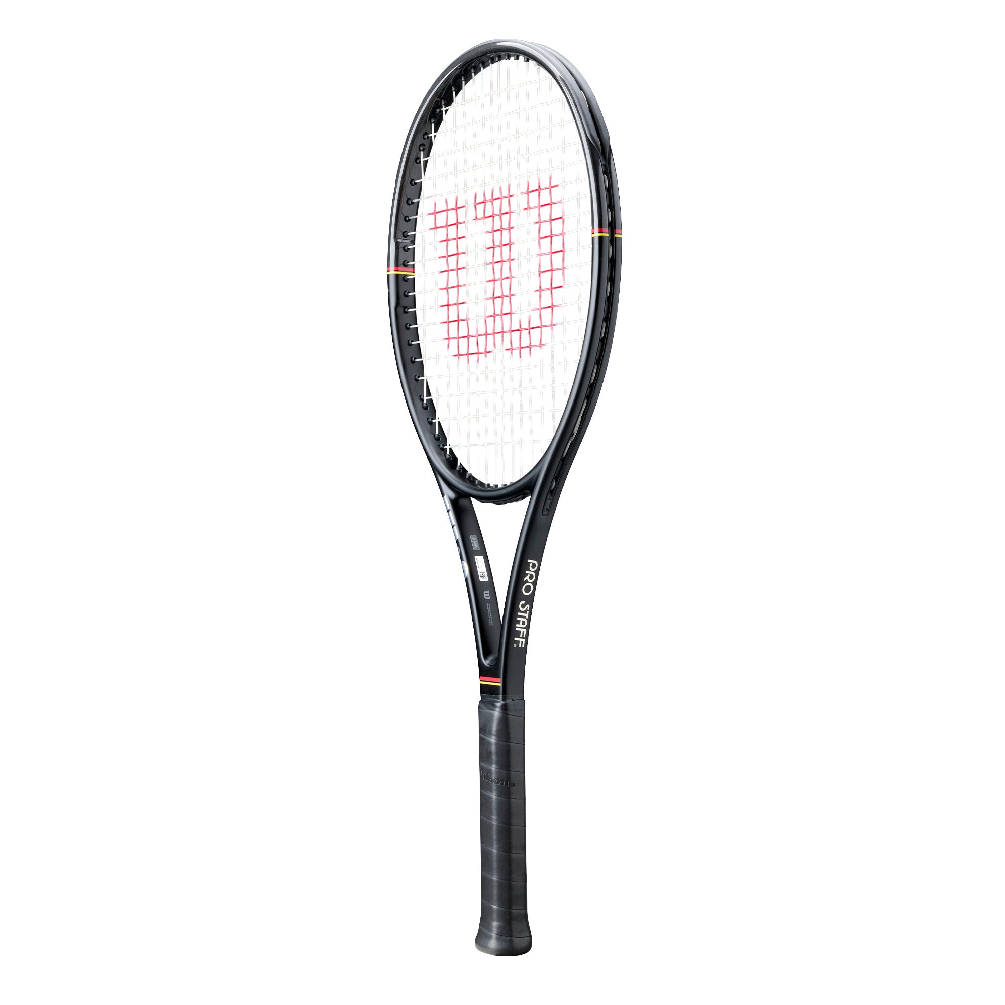 Wilson Pro Staff 97UL Classic (2026) Tennis Racket - Black Tennis Rackets Wilson